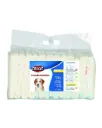 Couches pour chiens femelles x12 (L) - Trixie