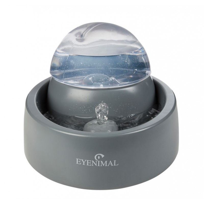 [11556] Fontaine "Pet Fountain" (1.5 litres) - Eyenimal