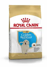 Golden Retriever Junior (12 kg) - Royal Canin