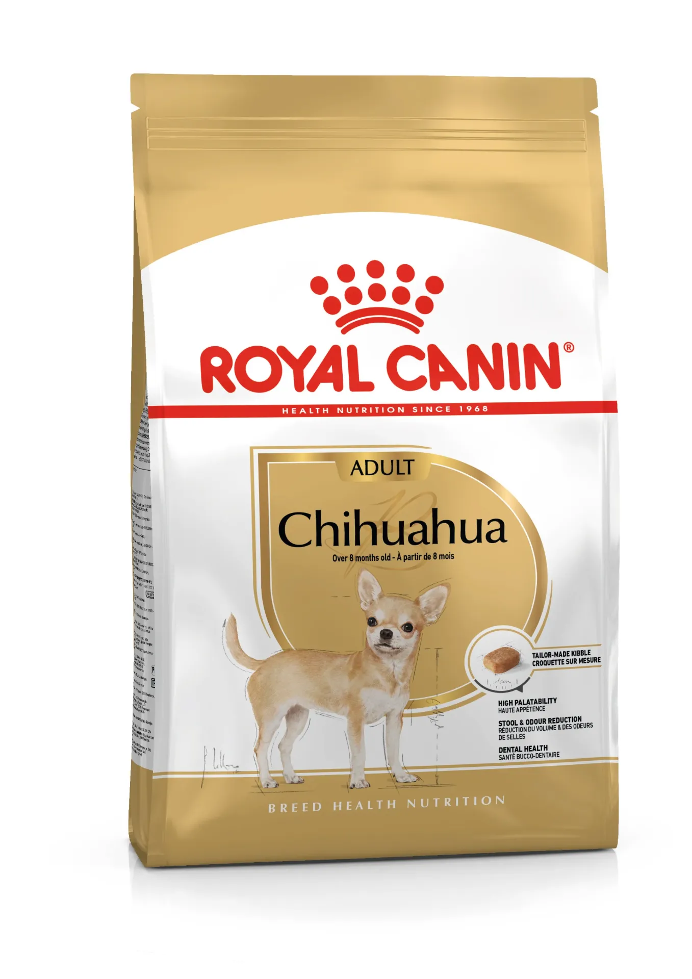 Chihuahua (3 kg) - Royal Canin