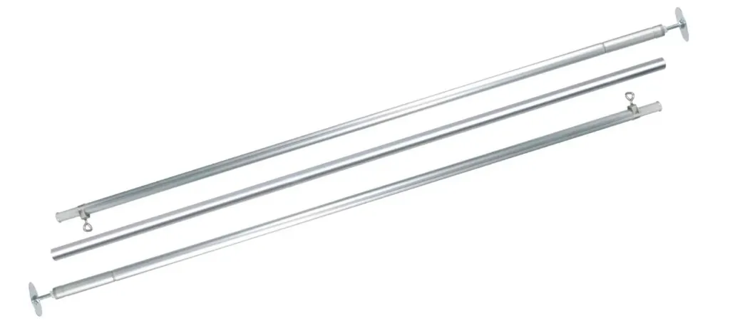 Tige de tension pour filets de protection - Trixie