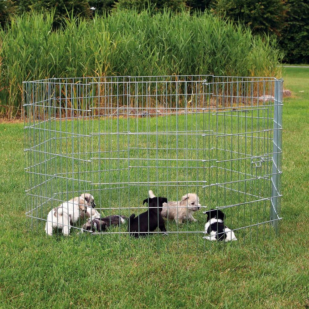 Enclos pour chiots - Trixie