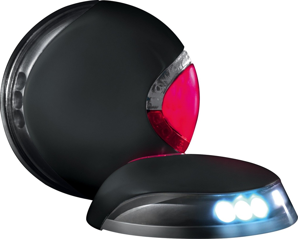 [11954] Flexi LED Lighting System noir - Flexi