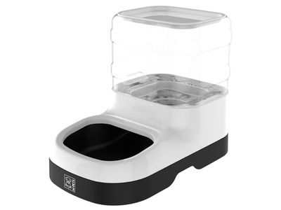 Distributeur de nourriture "Nile" (1.5 litres) - M-Pets