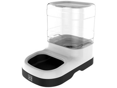 Distributeur de nourriture "Nile" (3 litres) - M-Pets
