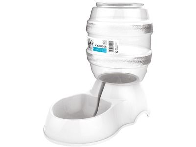 Distributeur d'eau "Cylinder" - M-Pets