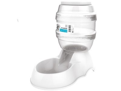 [12000] Distributeur de nourriture "Cylinder" - M-Pets