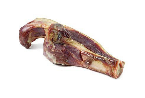 Côte de jambon Serrano