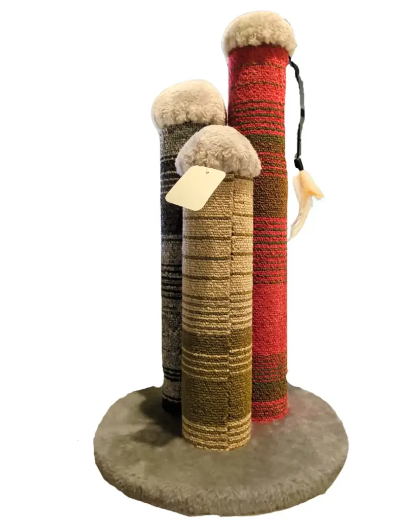 [12041] Arbre à chat "Fuego" - M-Pets