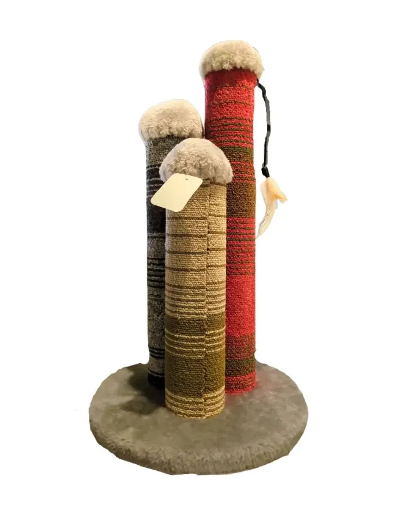 [12041] Arbre à chat Fuego - M-Pets