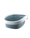 Bac à litière Sprint bleu acier (20 litres) - Zolux