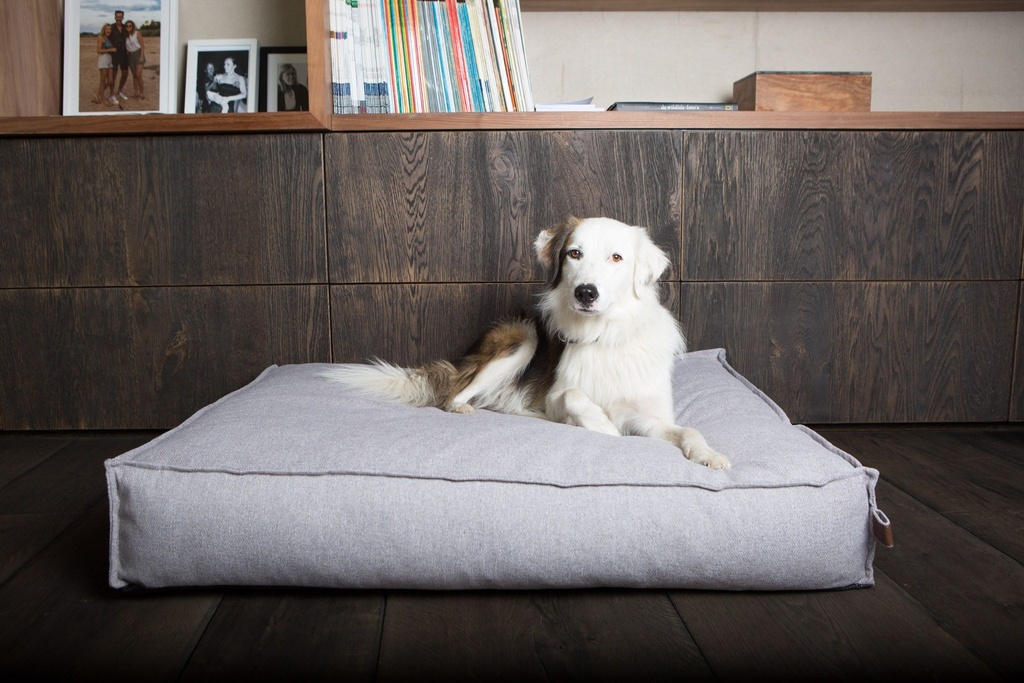 [12093_21879] Matelas ORIGIN Stargaze Silver Spoon (M) - Fantail