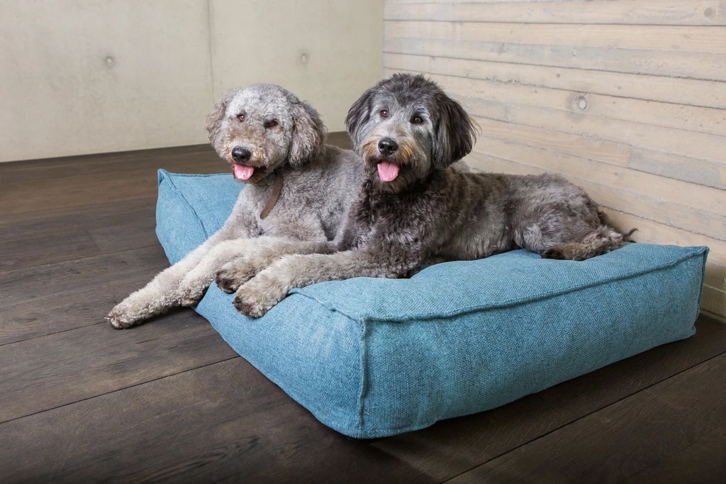 [12096_21888] Matelas ORIGIN Cosmic Blue (M) - Fantail