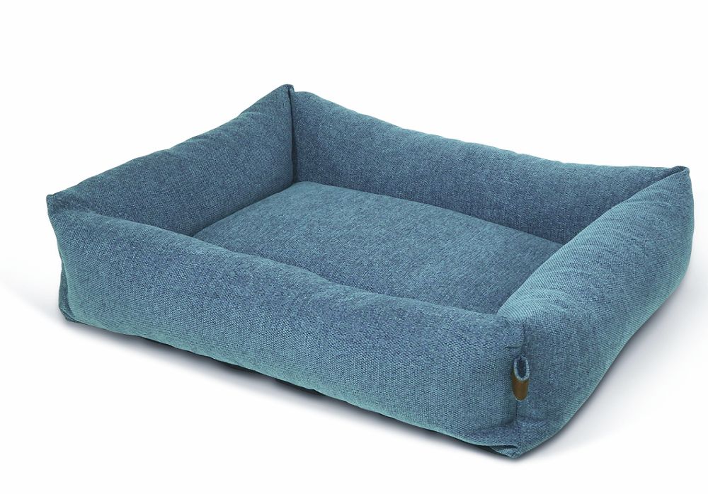 [12099_21898] Panier ORIGIN Snug Cosmic Blue (L) - Fantail