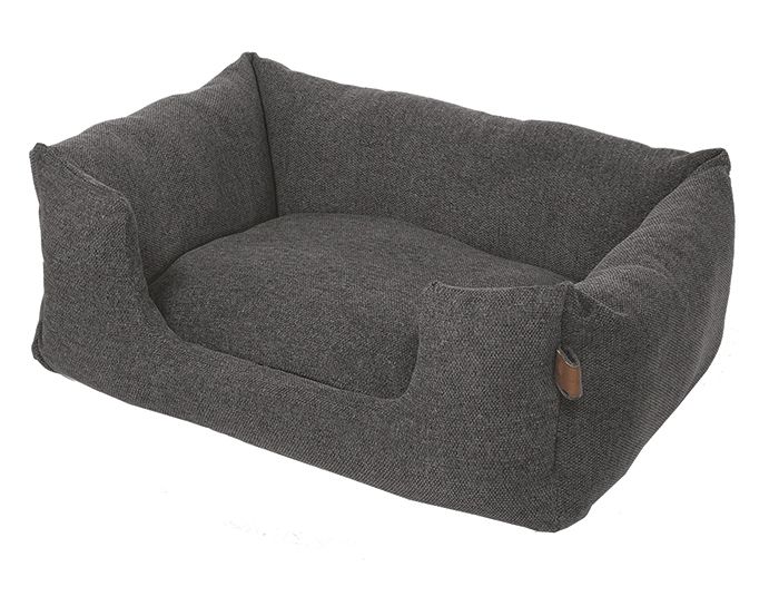 Panier ORIGIN Snooze Epic Grey (S) - Fantail