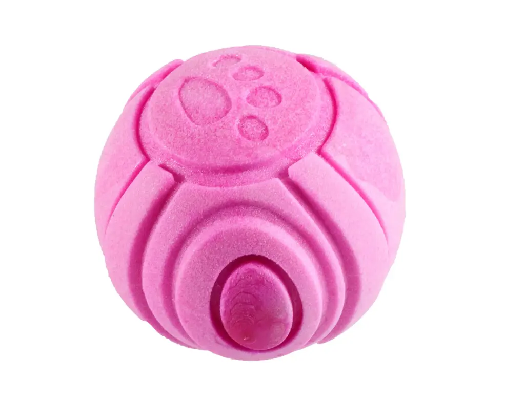 Balle Frutti 6.4 cm (Rouge) - Vadigran