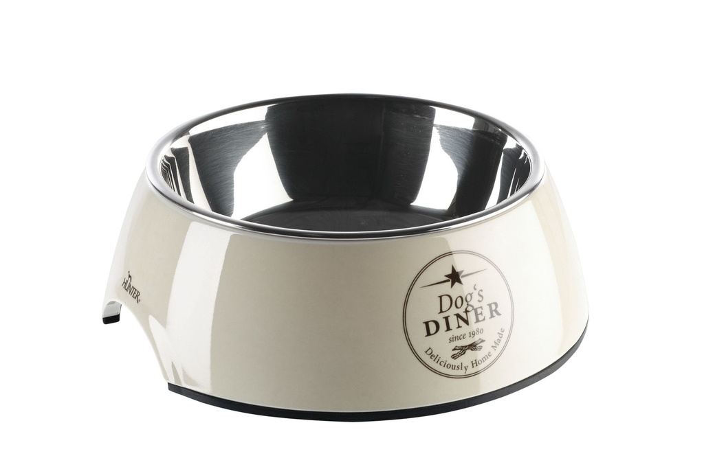 Écuelle en mélamine "Cambridge" (Taille 1) - Hunter