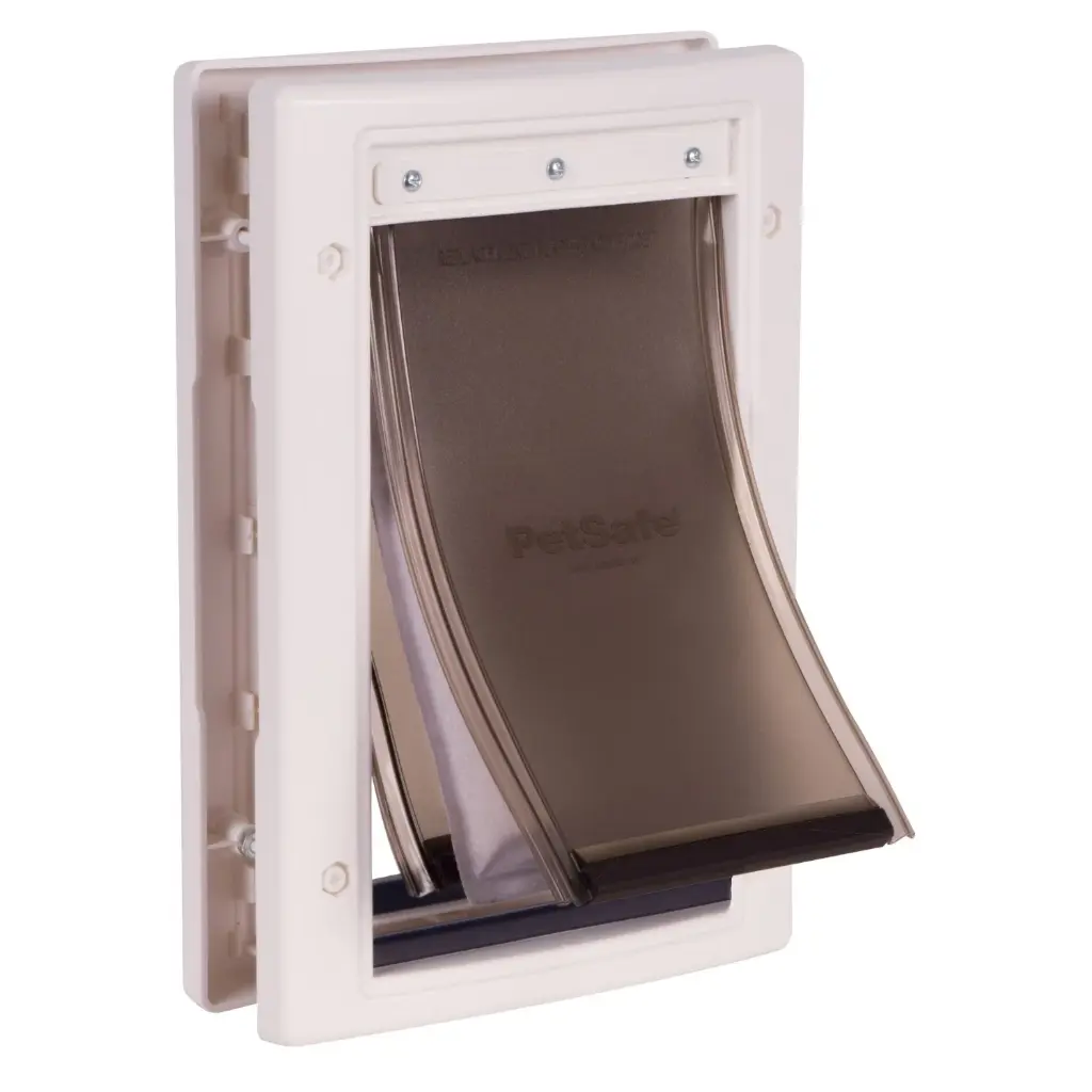 [12144] Porte chatière pour conditions climatiques extrêmes (S) - Petsafe