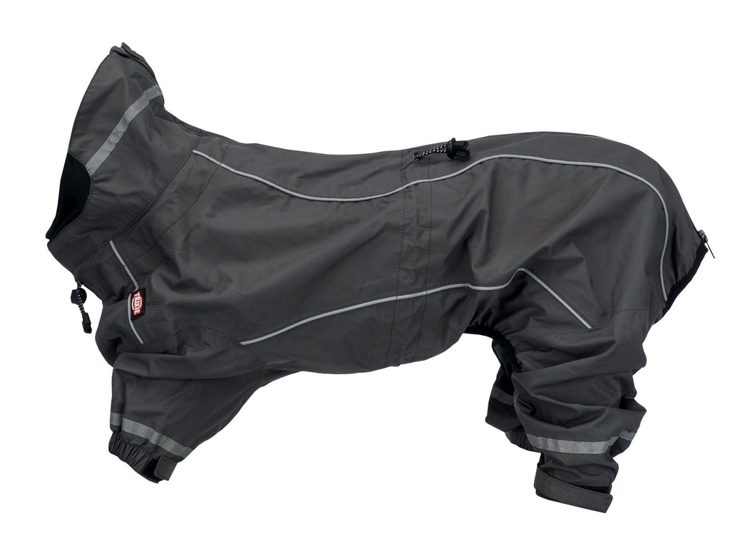Combinaison de pluie "Vaasa" (Taille 8) - Trixie