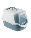 Maison de toilette Cathy Easy Clean bleu acier - Zolux