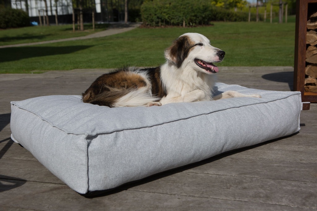 [12262_22041] Matelas ORIGIN Stargaze Nut Grey (L) - Fantail