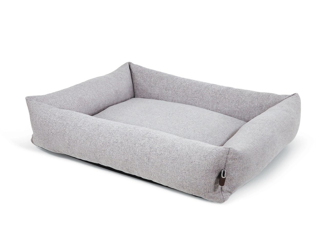 [12265_22050] Panier ORIGIN Snug Nut Grey (L) - Fantail