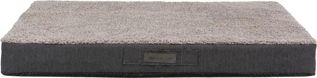 Coussin rectangle à mémoire de forme "Vital Bendson" (Taille 3 : 120 x 72 cm) - Trixie