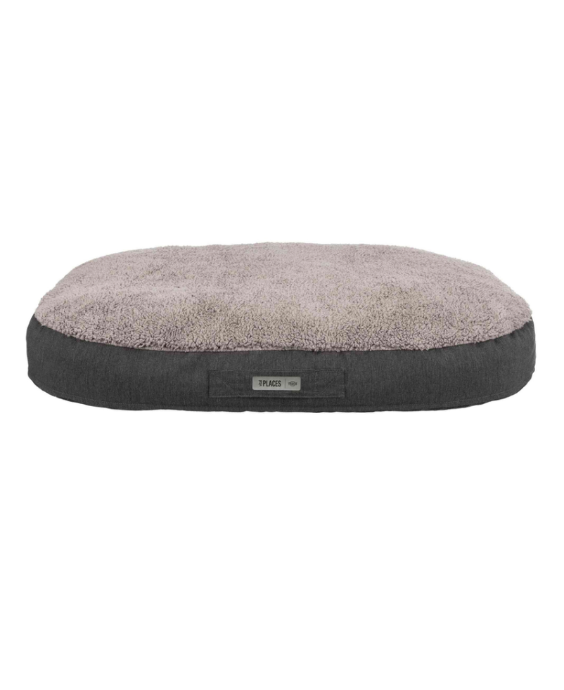 Coussin ovale à mémoire de forme "Vital Bendson" (Taille 3) - Trixie