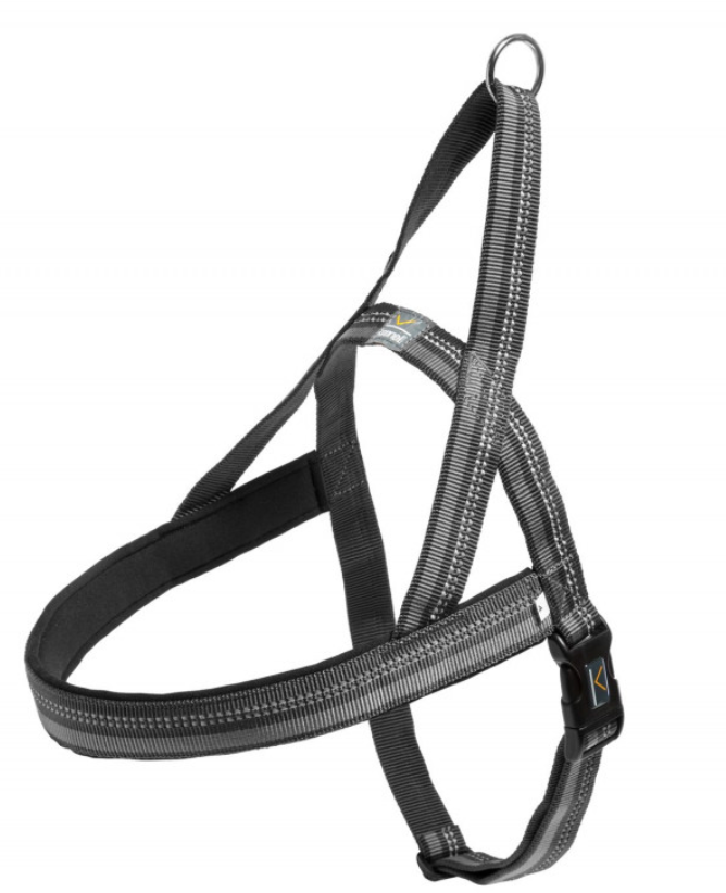 Harnais pour chien en T (Taille 0) - Kennel Equip