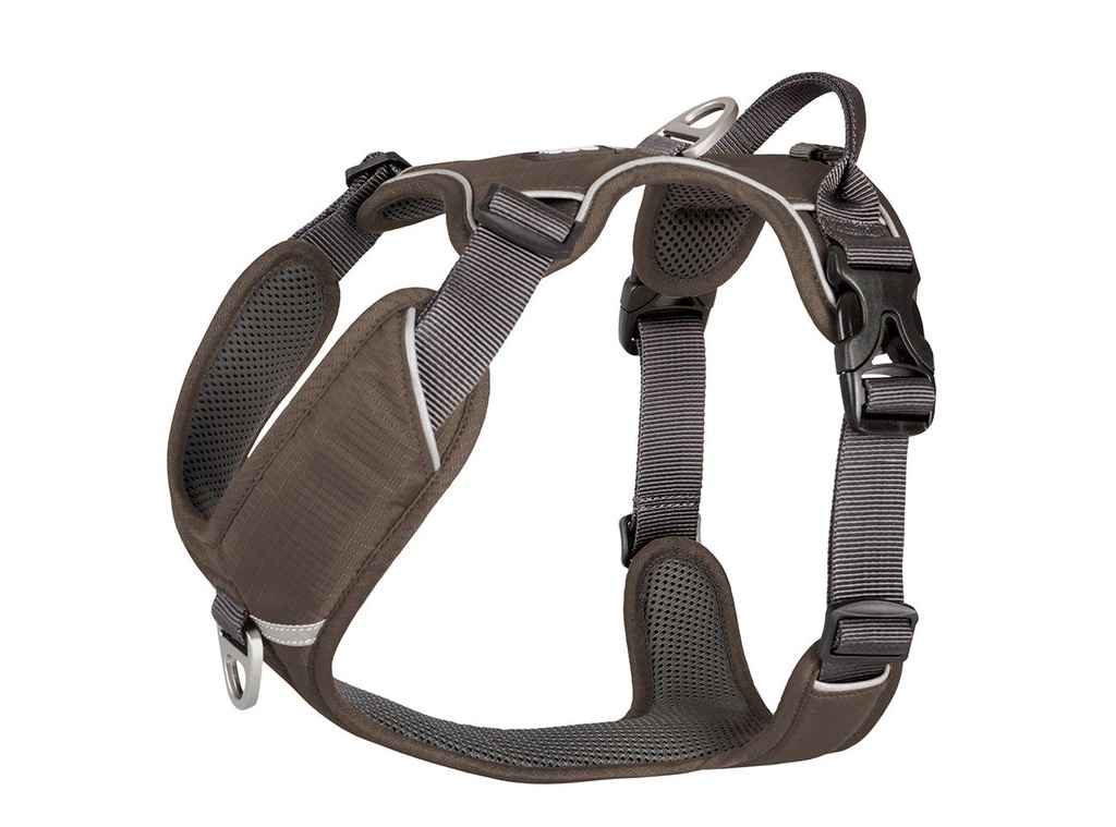 Harnais Comfort Walk Pro Mocca (M) - Dog Copenhagen