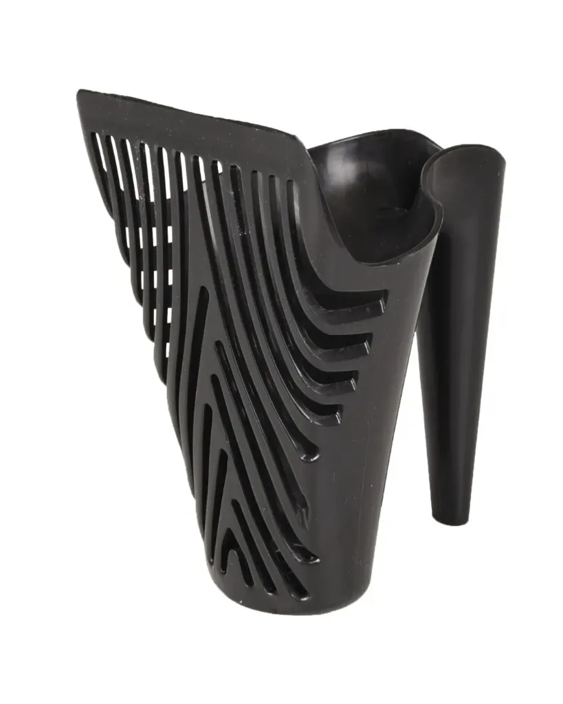 Pelle à litière "Cup 2" - Flamingo