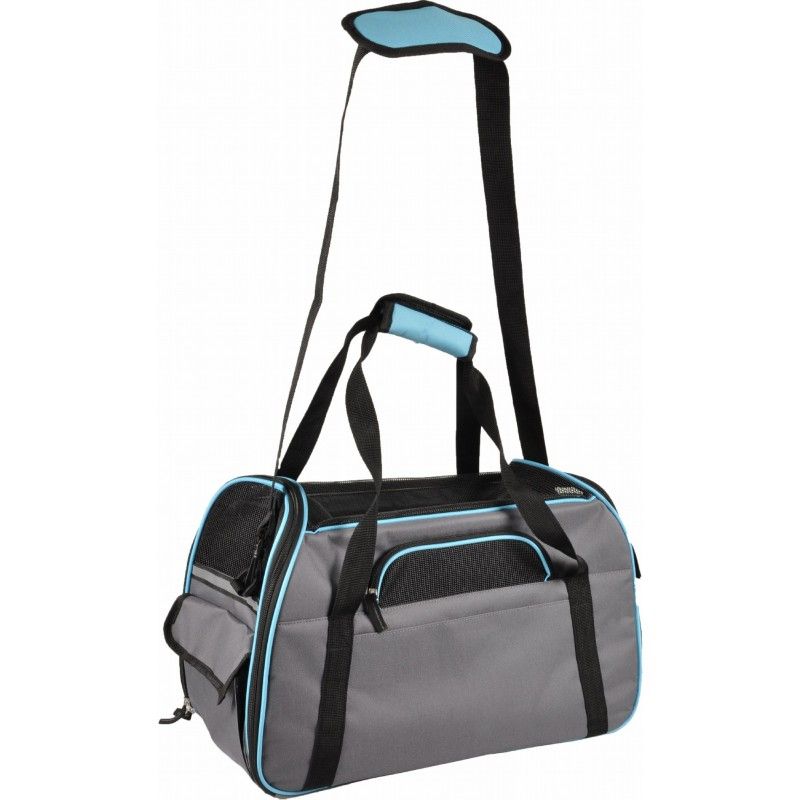 Sac de transport "Gisel" - Flamingo