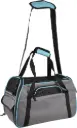 Sac de transport "Gisel" - Flamingo