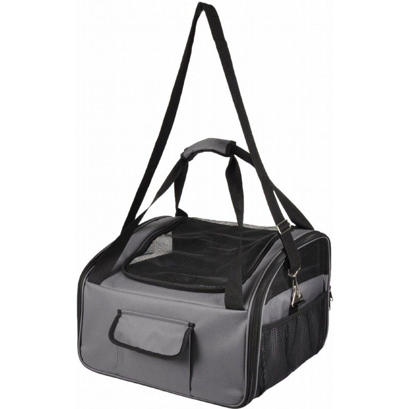 [12448] Siège auto de voiture "Ida" - Flamingo