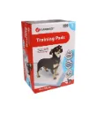 Tapis éducateur Training Pads Puppy (x 20, S) - Flamingo
