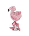 Peluche "Andes Flamant Rose" (25 cm) - Flamingo