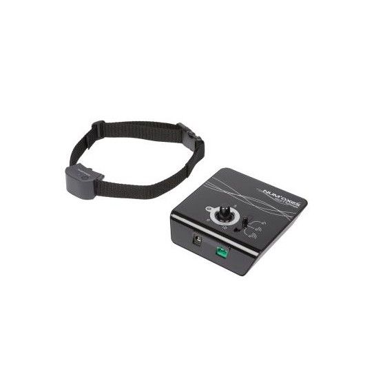 Clôture anti-fugue pour chien "Canifugue Small" - Num'axes