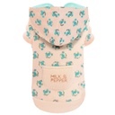 Sweat "Costa Rica" (Taille 36) - Milk & Pepper