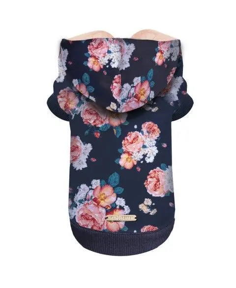 Sweat "Derbyshire" (Taille 34) - Milk & Pepper