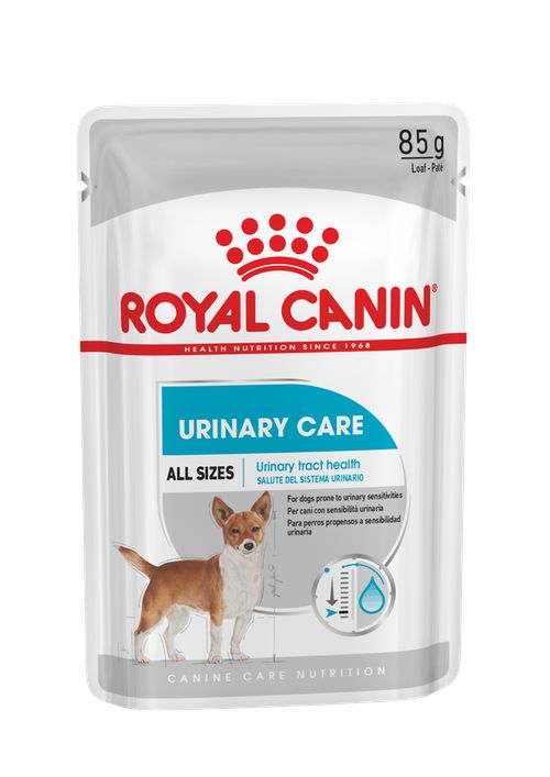 [12566] Urinary Care Mousse à l'unité - Royal Canin
