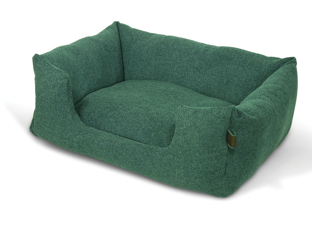 [12588_22572] Panier ORIGIN Snooze Botanical Green (S) - Fantail