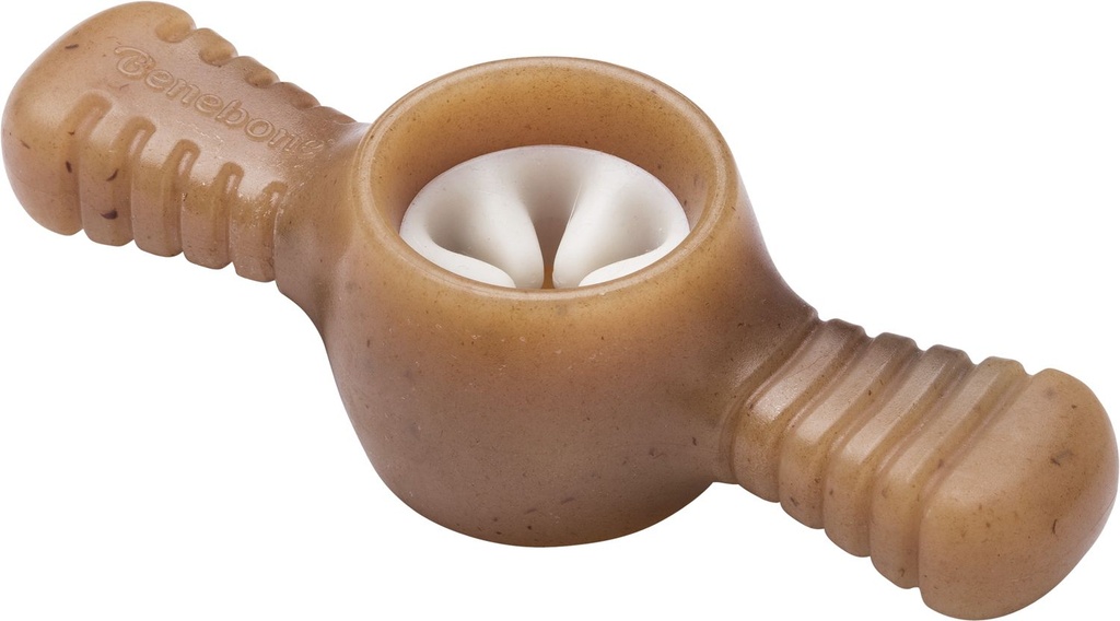 Stick à mâcher "Pawplexer" poulet rôti (S) - Benebone