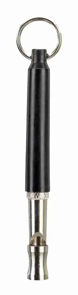 Sifflet haute fréquence (8 cm) - Trixie