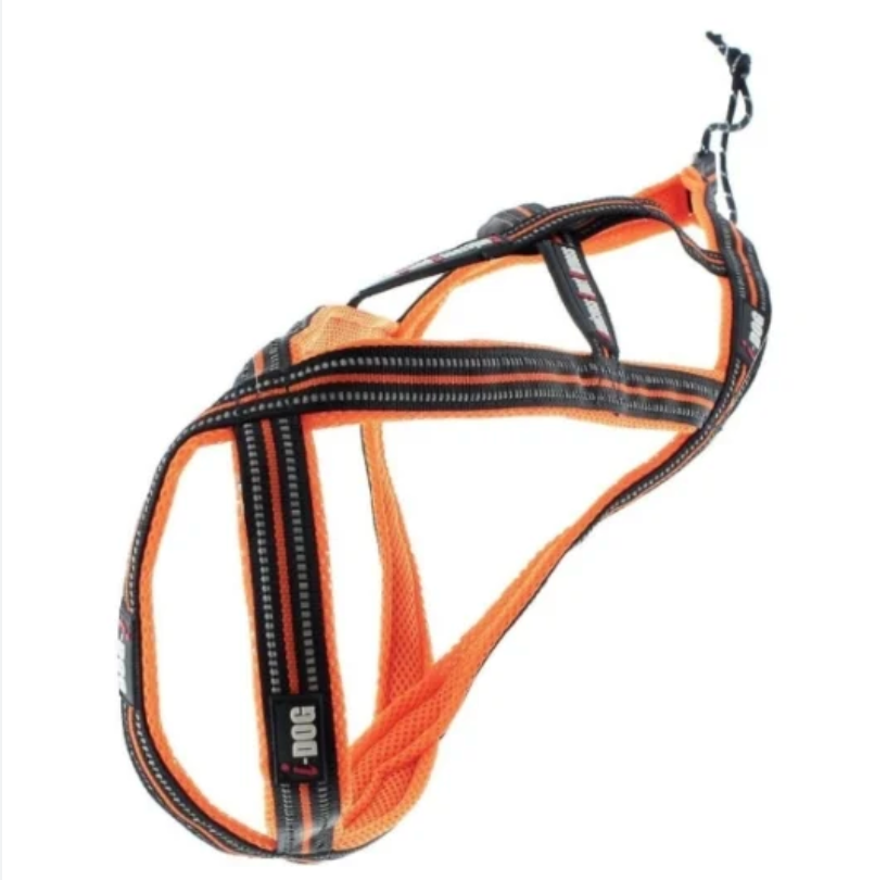 Harnais Canicross X-back One (XS) - I Dog