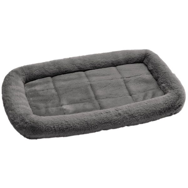 Couchage Vermont Cosy gris (S) - Hunter