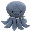 Peluche Poulpe Ocke "Be Nordic" (25 cm) - Trixie