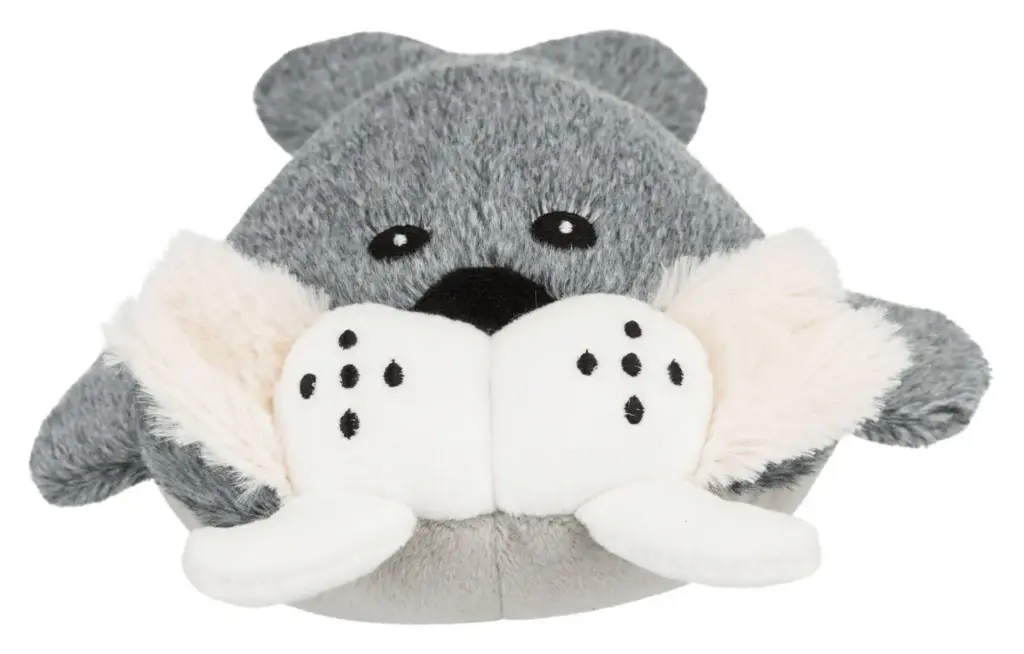 [12905] Peluche Morse Til "Be Nordic" - Trixie