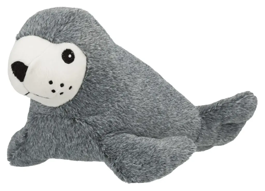 [12906] Peluche Phoque Thies "Be Nordic" - Trixie