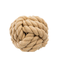 Balle en corde "Be Nordic" (13 cm) - Trixie