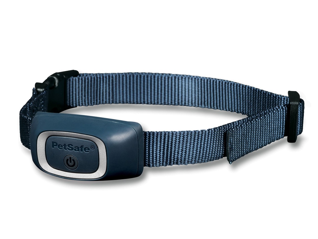 Collier Anti-aboiement Deluxe - Petsafe